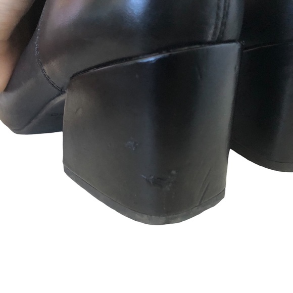 Vagabond Shoemakers Olivia Leather Boot Genuine Leather size 36 - Picture 7 of 16